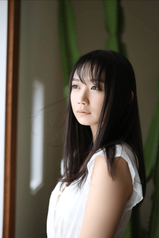 图片[24]-#FRIDAYデジタル写真集 相泽菜菜子『PLATINUM♡BABY vol.3 全未公开100张超完全版』全カット - 全本免费在线观看-阅图吧