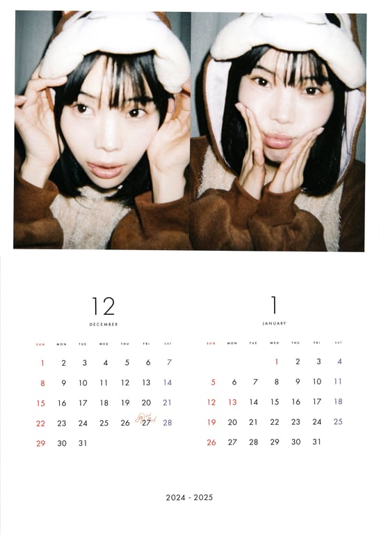 图片[7]-Aina The End – Special Calendar 2024-25 - 在线免费观看-阅图吧
