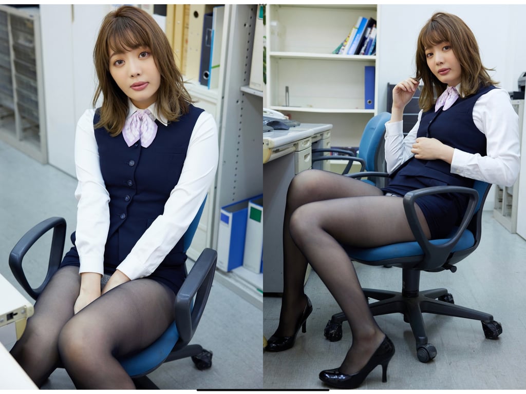 图片[10]-#解禁写真集 七海 诱惑很多的OL - 全本免费在线观看-阅图吧