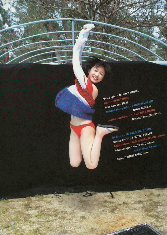 图片[190]-#杏さゆり – あんずDROPS - 全本免费在线观看-阅图吧