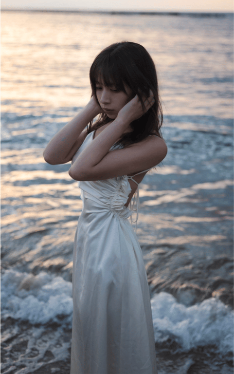 图片[20]-百城凜音 1st 写真集『Rinon,-Digital Edition-』 - 在线免费观看-阅图吧