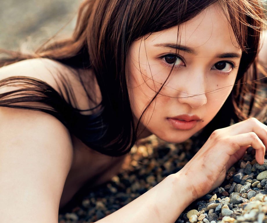 图片[35]-#Arisa Komiya 小宫有纱 – Solo squadron show!!! 一人战队秀！！！ (2020-07-20) - 全本免费在线观看-阅图吧