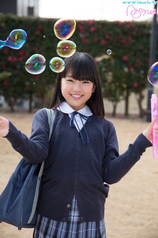 图片[45]-香月杏珠 『第一次的Chu♪』 - 在线免费观看-阅图吧