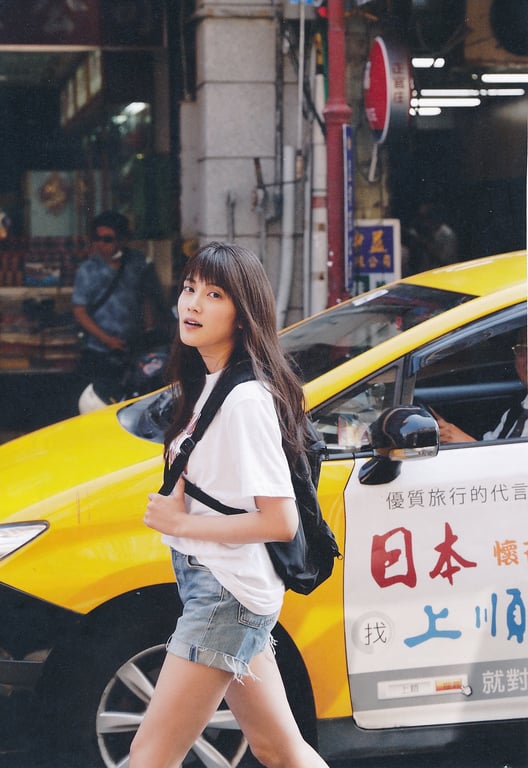 图片[3]-2017.03.22 入山杏奈首本写真集 美丽的罪 - 在线免费观看-阅图吧