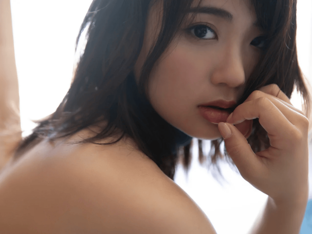 图片[39]-#平嶋夏海「甜蜜的密会」 ＦＲＩＤＡＹデジタル写真集 - 全本免费在线观看-阅图吧