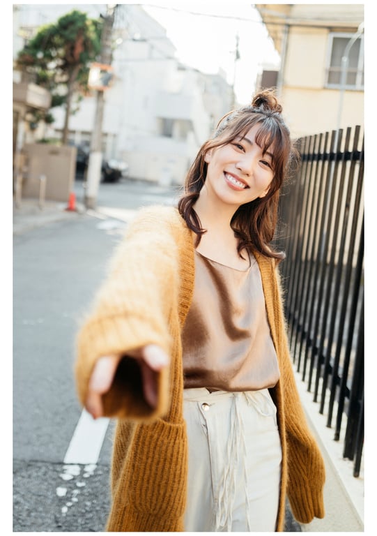 图片[106]-#山岸逢花 デジタル写真集 とられち(No Watermark) - 全本免费在线观看-阅图吧