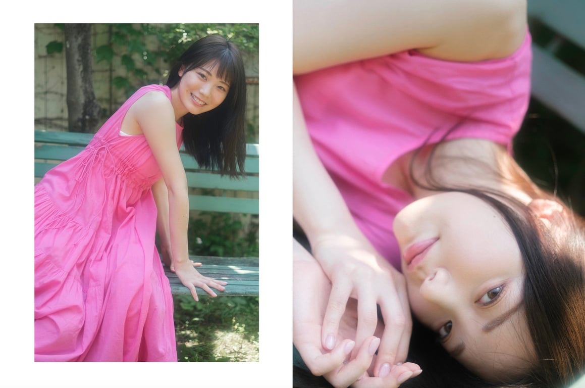 图片[14]-#とられち 石川澪 – 石川澪 Digital写真集 - 全本免费在线观看-阅图吧