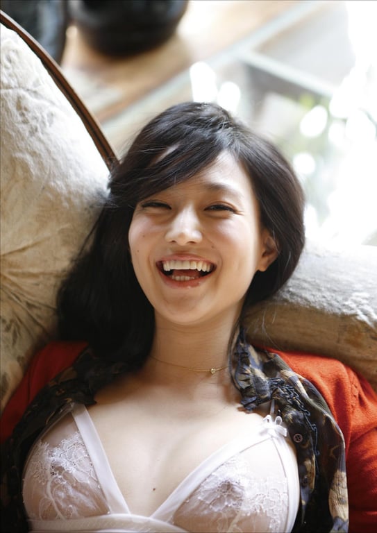 图片[50]-#YURI – Another album 另一个专辑 (NO watermark) - 全本免费在线观看-阅图吧