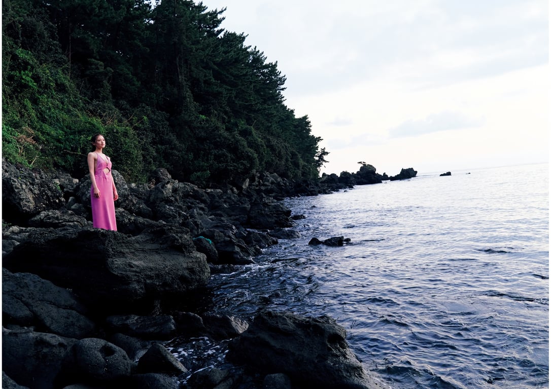 图片[107]-中田花奈 ２ｎｄ写真集 撩拨人心 - 在线免费观看-阅图吧