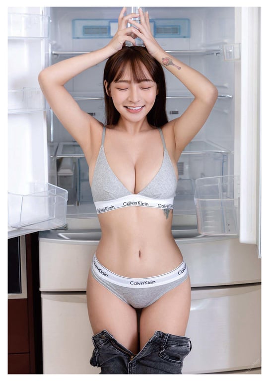 图片[160]-#與你襄遇 林襄數位寫真(2021-05-03) - 全本免费在线观看-阅图吧