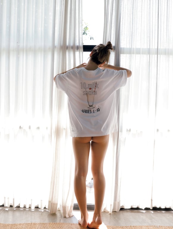 图片[19]-#Nicole Fujita 藤田妮可 Photobook You like it (2020.02.21) - 全本免费在线观看-阅图吧