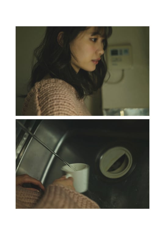 图片[152]-#とられち 美谷朱里(2023-01-31) - 全本免费在线观看-阅图吧