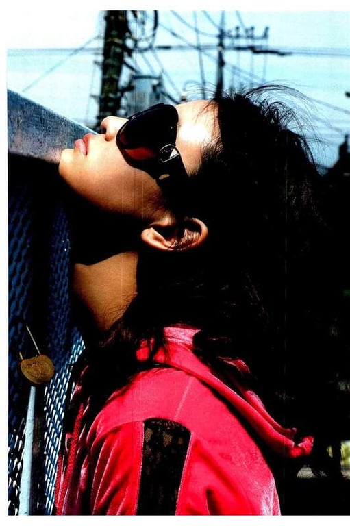 图片[64]-#Mariya Nagao 永尾玛丽亚 – Mabui! Mariya 魂! 玛丽亚。 (2017-10-26) - 全本免费在线观看-阅图吧