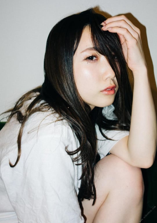 图片[64]-##もも日常 大河桃日常写真集 (wunder_publishing_house.) - 全本免费在线观看-阅图吧