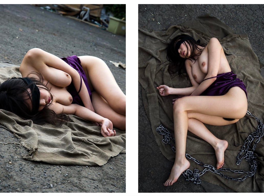 图片[10]-#ラストウーマン R-18 The Lust Woman R-18 - 全本免费在线观看-阅图吧