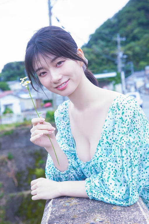 图片[10]-瀬戸環奈 温泉逃避行 - 在线免费观看-阅图吧