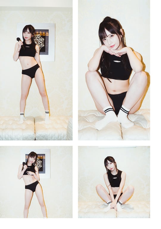 图片[63]-##Escape 七泽米亚 - 全本免费在线观看-阅图吧