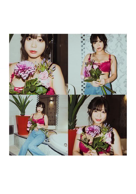 图片[55]-Miharu Usa 羽咲美晴 – #Escape (NO watermark) - 阅图吧-阅图吧