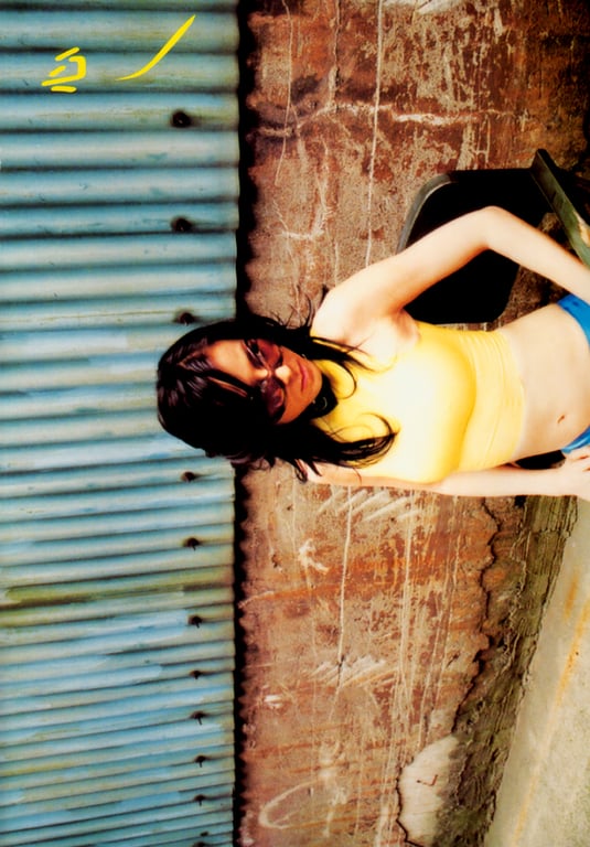 图片[19]-#(月刊系列 051) – 月刊051 杉本彩 - 全本免费在线观看-阅图吧