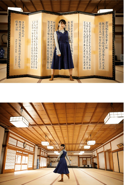 图片[90]-#Sumire Uesaka 上坂堇 – UESAKA JAPAN! (2018-02-14) - 全本免费在线观看-阅图吧