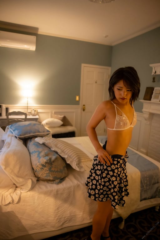 图片[128]-#Pussycat 渚光希【全裸写真集】 PRESTIGE DIGITAL BOOK SERIES (PRESTIGE Photogenics) - 全本免费在线观看-阅图吧