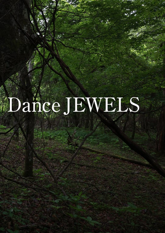图片[3]-#週刊POST Digital写真集 8woman Last Dance JEWELS - 全本免费在线观看-阅图吧