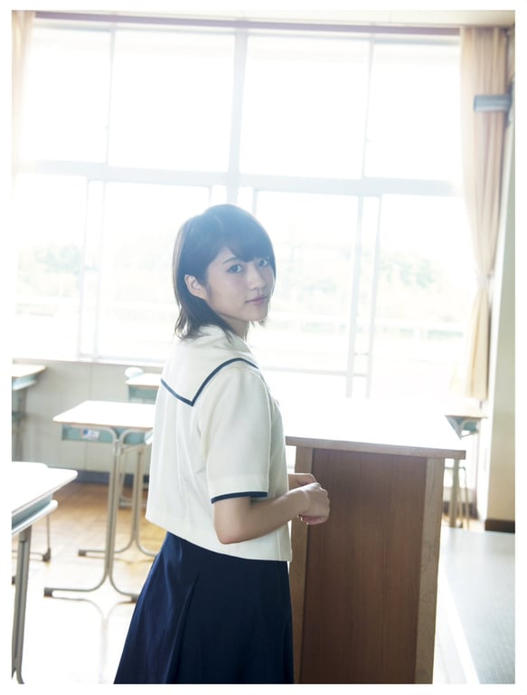 图片[61]-初森ベマーズ 电子写真集 Vol.02 - 在线免费观看-阅图吧