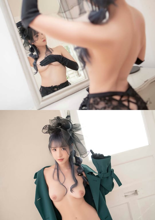 图片[76]-#Kana Momonogi 桃乃木香奈 – Count sheep (2021-05-02) - 全本免费在线观看-阅图吧