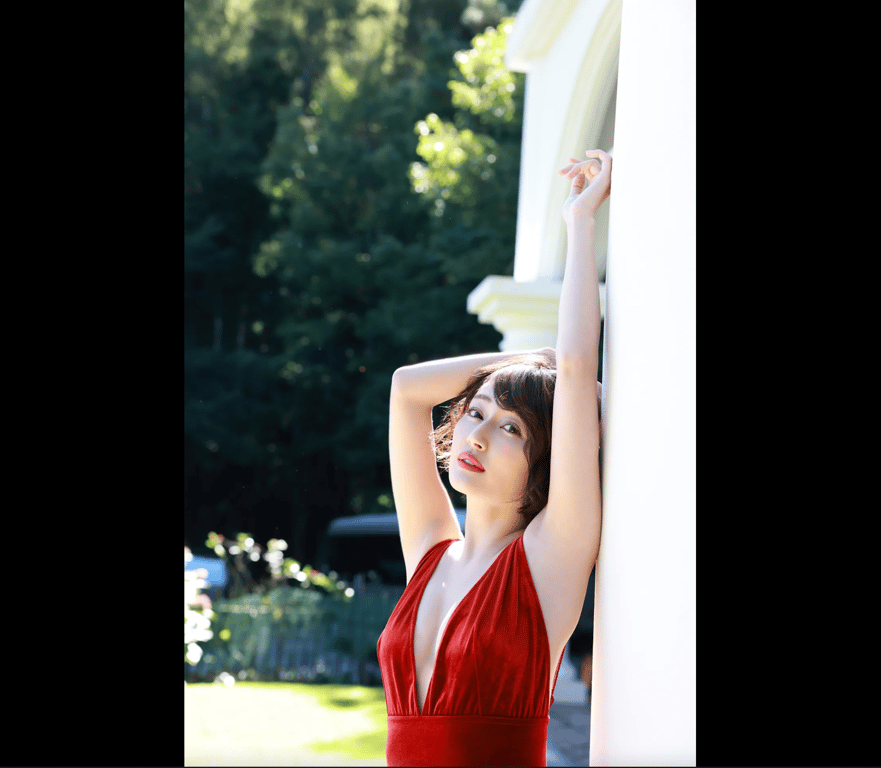 图片[10]-#FRIDAYデジタル写真集 新藤爱美 秘蜜 vol.2 全カット完全版 - 全本免费在线观看-阅图吧