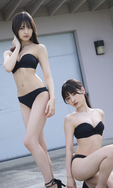 图片[18]-#【数字限定】宇咲写真集「19岁」 週プレ PHOTO BOOK\ 【数字限定】宇咲写真集「19岁」 週プレ PHOTO BOOK - 全本免费在线观看-阅图吧