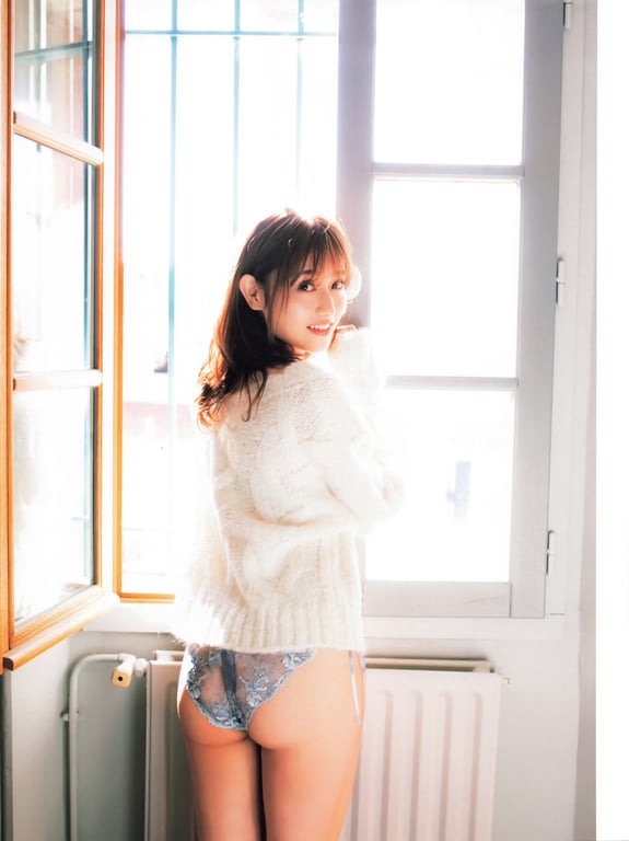 图片[47]-#Akane Moriya 守屋茜 1st Photobook – Subconscious 潜在意识 (2019-06-26) - 全本免费在线观看-阅图吧