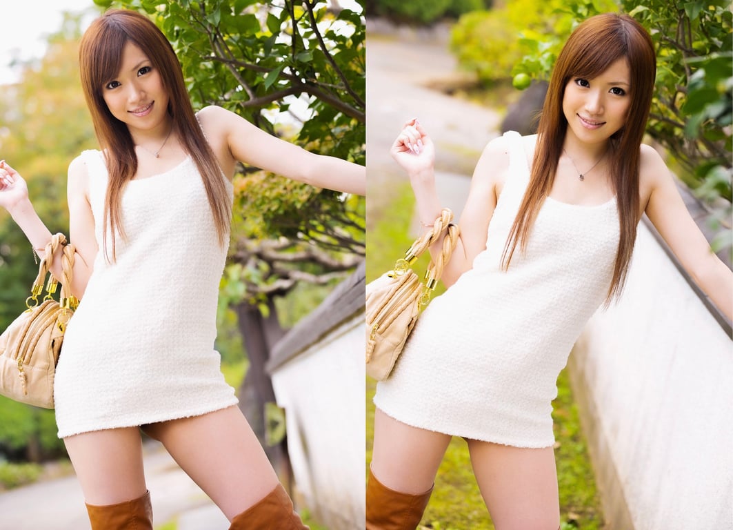 图片[9]-#藤澤美羽 デジタル写真集 美少女としっぽり愛欲旅行 - 全本免费在线观看-阅图吧