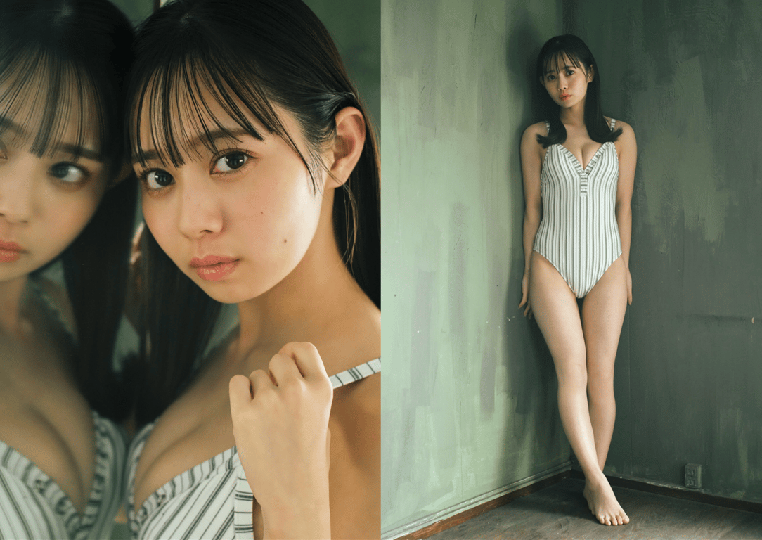 图片[17]-#BRODYデジタル写真集 近藤沙瑛子『任性的视线』 - 全本免费在线观看-阅图吧