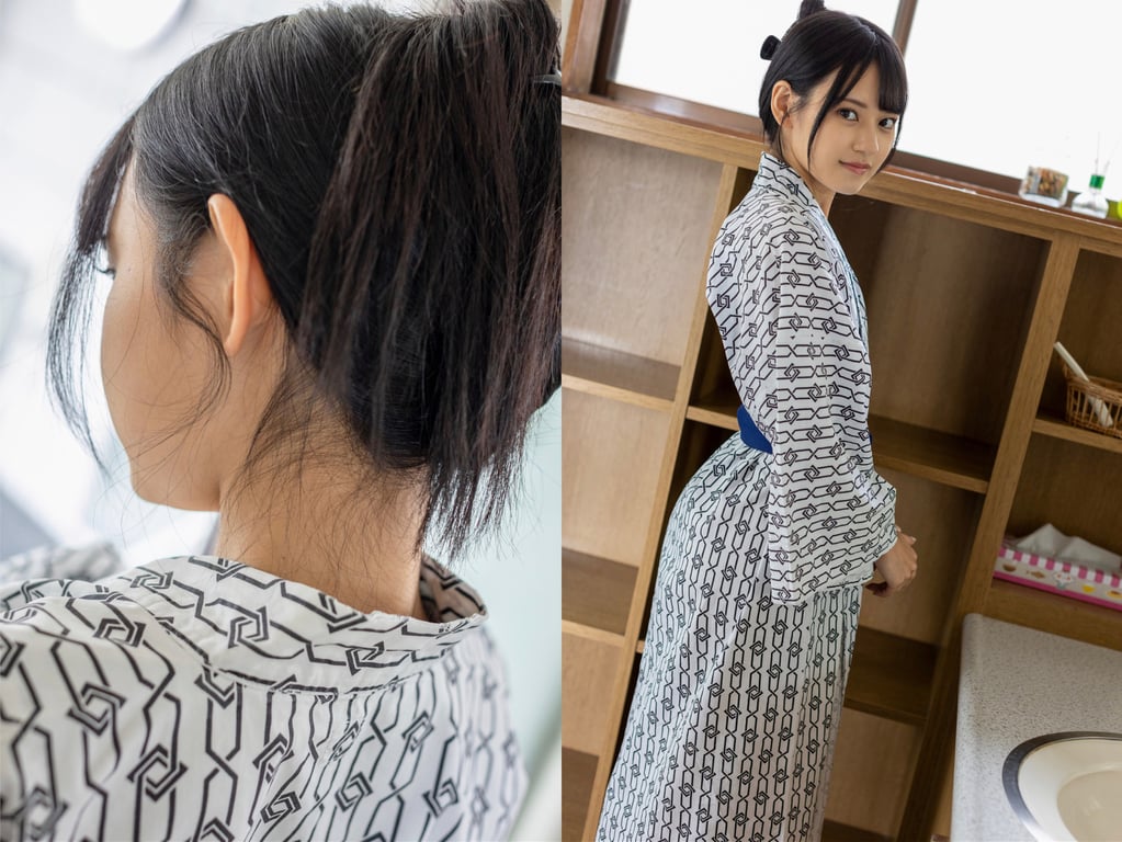 图片[2]-THE 和2 THE JAPANESE STYLE NUDE PHOTO BOOK 裸体BEST 八挂海 野野浦暖 森日向子 永井玛丽亚 笹仓杏 - 在线免费观看-阅图吧