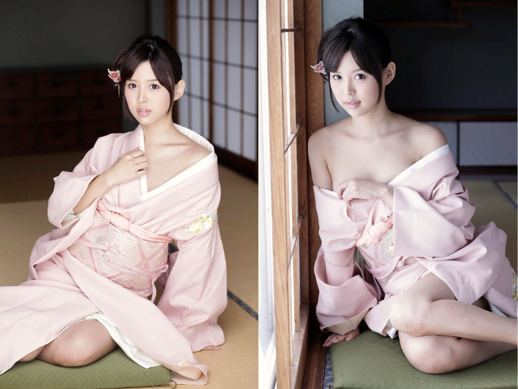 图片[52]-【美女画报】葵司 从可爱少女到艳丽淑女 - 在线免费观看-阅图吧