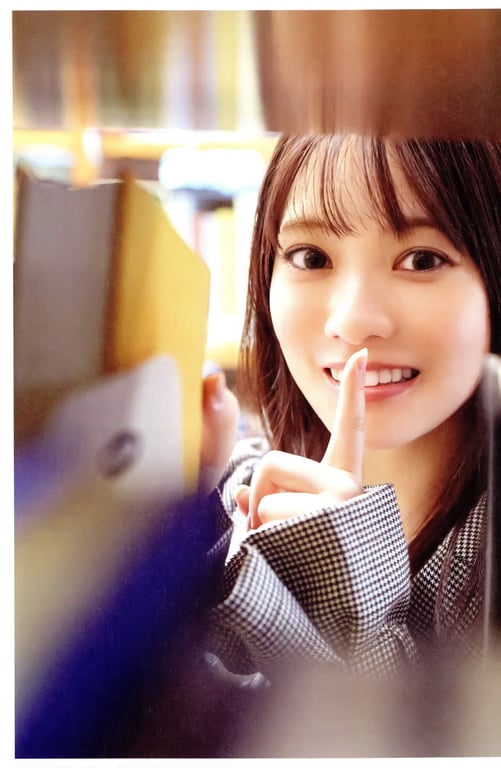 图片[110]-Miyata Manamo 宫田爱萌 1st Novel Book – Kirakirashi (2023-03-28) - 在线免费观看-阅图吧