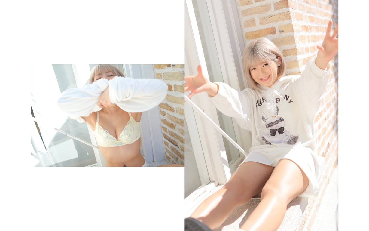 图片[10]-RURUCHA 露露酱 ヌード写真集 - 在线免费观看-阅图吧