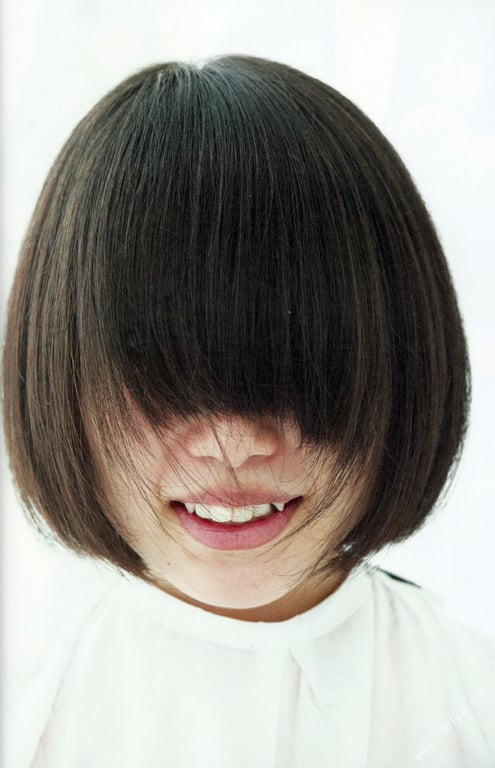 图片[74]-#志田未来 写真集 未来～小さいですけど、何か？～ - 全本免费在线观看-阅图吧