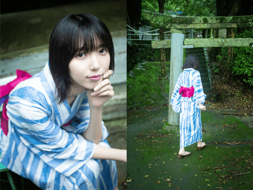 图片[2]-#FLASHデジタル写真集 月埜翡翠 昴扬与Melancholy - 全本免费在线观看-阅图吧