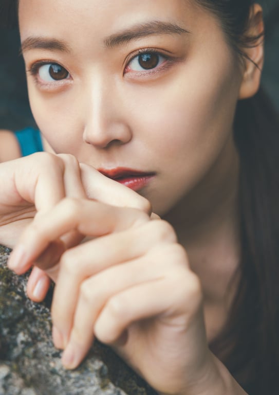 图片[43]-Miru Shiroma 白间美瑠 - Aventure (2023-06-07) - 在线免费观看-阅图吧