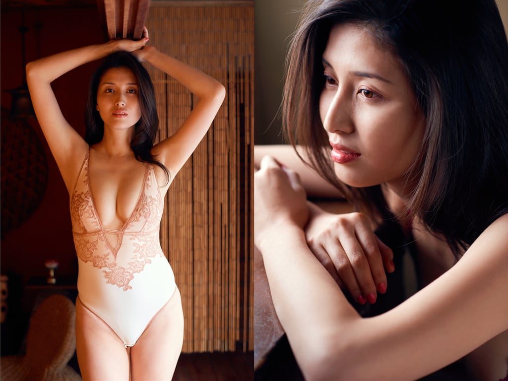 图片[15]-#FLASH数码写真集 桥本麻奈美 官能旅行[64P] - 全本免费在线观看-阅图吧