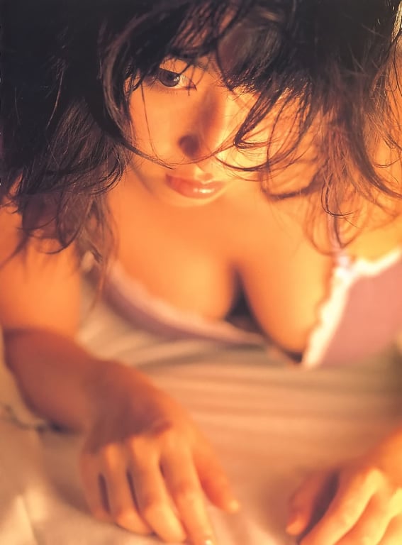 图片[63]-#佐藤宽子 – Peek a Boo! (ringo_scan) - 全本免费在线观看-阅图吧