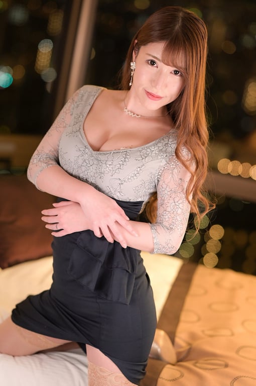 图片[33]-PRESTIGE DIGITAL BOOK SERIES 神乐美来 美人妻的诱惑 - 在线免费观看-阅图吧