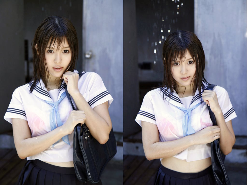 图片[36]-【美女画报】葵司 难忘的制服美少女 - 在线免费观看-阅图吧