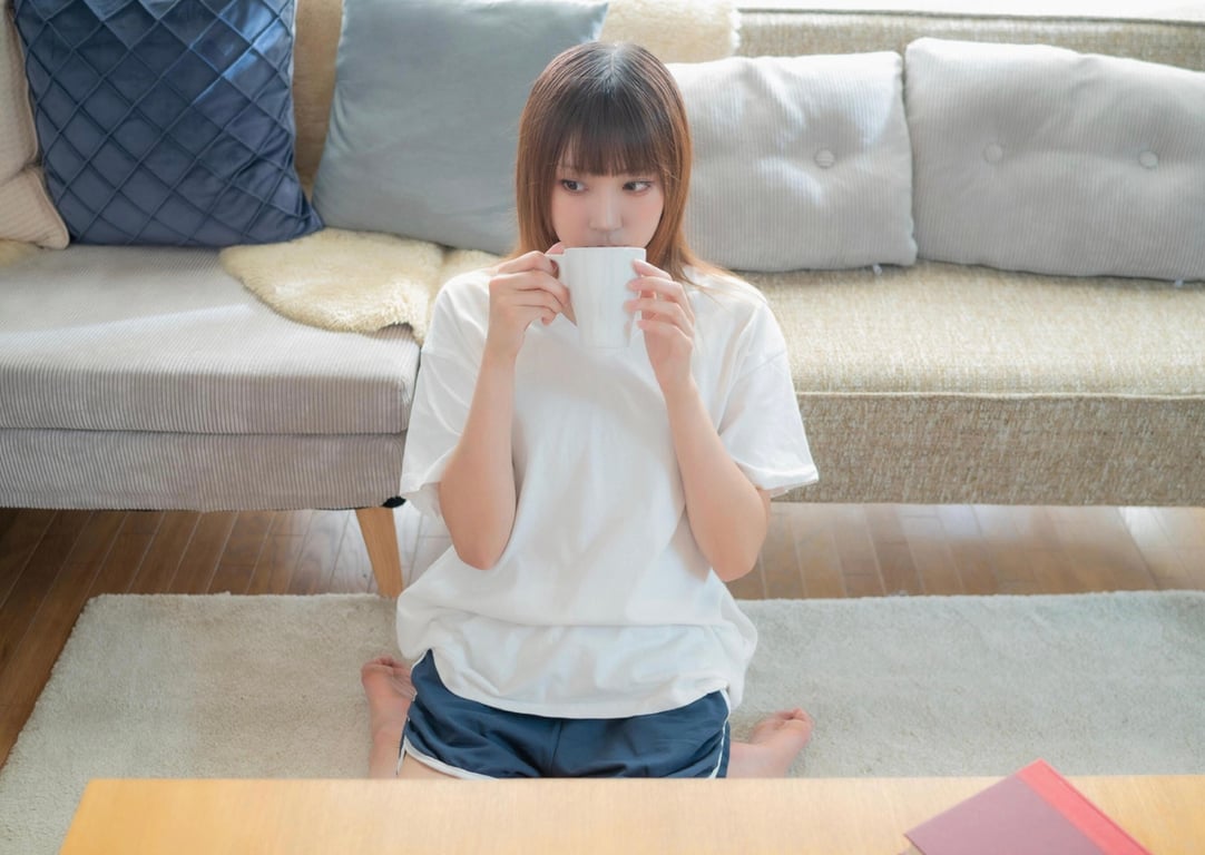 图片[21]-スカートを約100回めくれる本 vol.24 有川紗雪 (Wunder Publishing House) - 在线免费观看-阅图吧