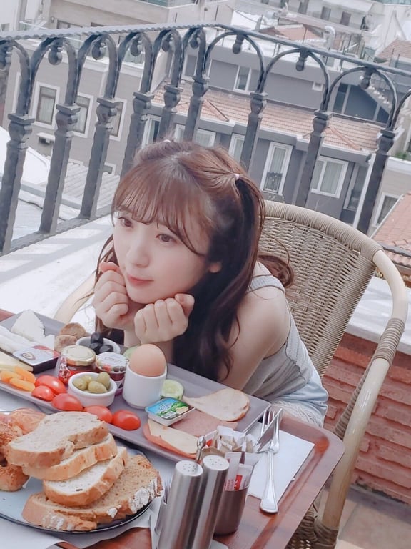 图片[36]-#Moe Toyota 豊田萌絵 – moEmotion (2019-07-01) - 全本免费在线观看-阅图吧