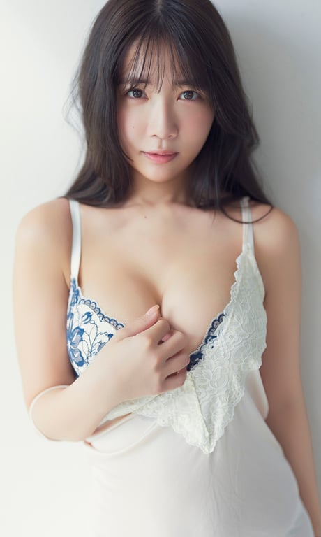 图片[27]-2024.12.02 【数字限定】天羽希纯写真集「让你看个够！」 (週プレ PHOTO BOOK) - 在线免费观看-阅图吧