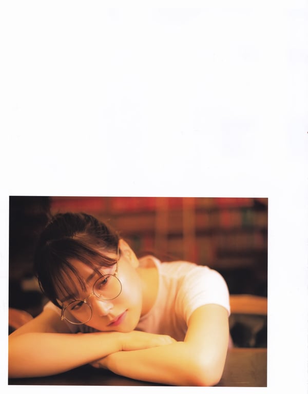 图片[7]-#白間美瑠 ファースト写真集 LOVE RUSH - 全本免费在线观看-阅图吧