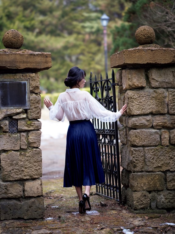 图片[139]-#【電子版だけの特典カット付き】街山美穗写真集『Phantom』 - 全本免费在线观看-阅图吧