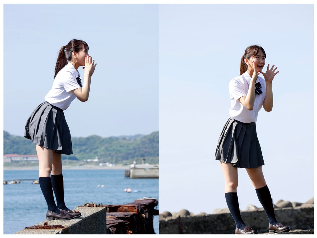 图片[12]-広瀬なるみ ヌード写真集『風に包まれて』 - 在线免费观看-阅图吧